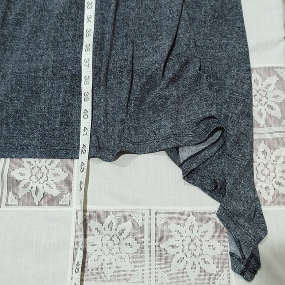 Sz 14W London Times Cold-shoulder Dress - Picture 8 of 8